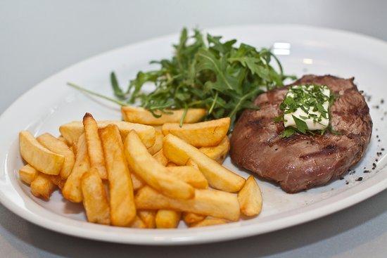 Zic Zac Diner